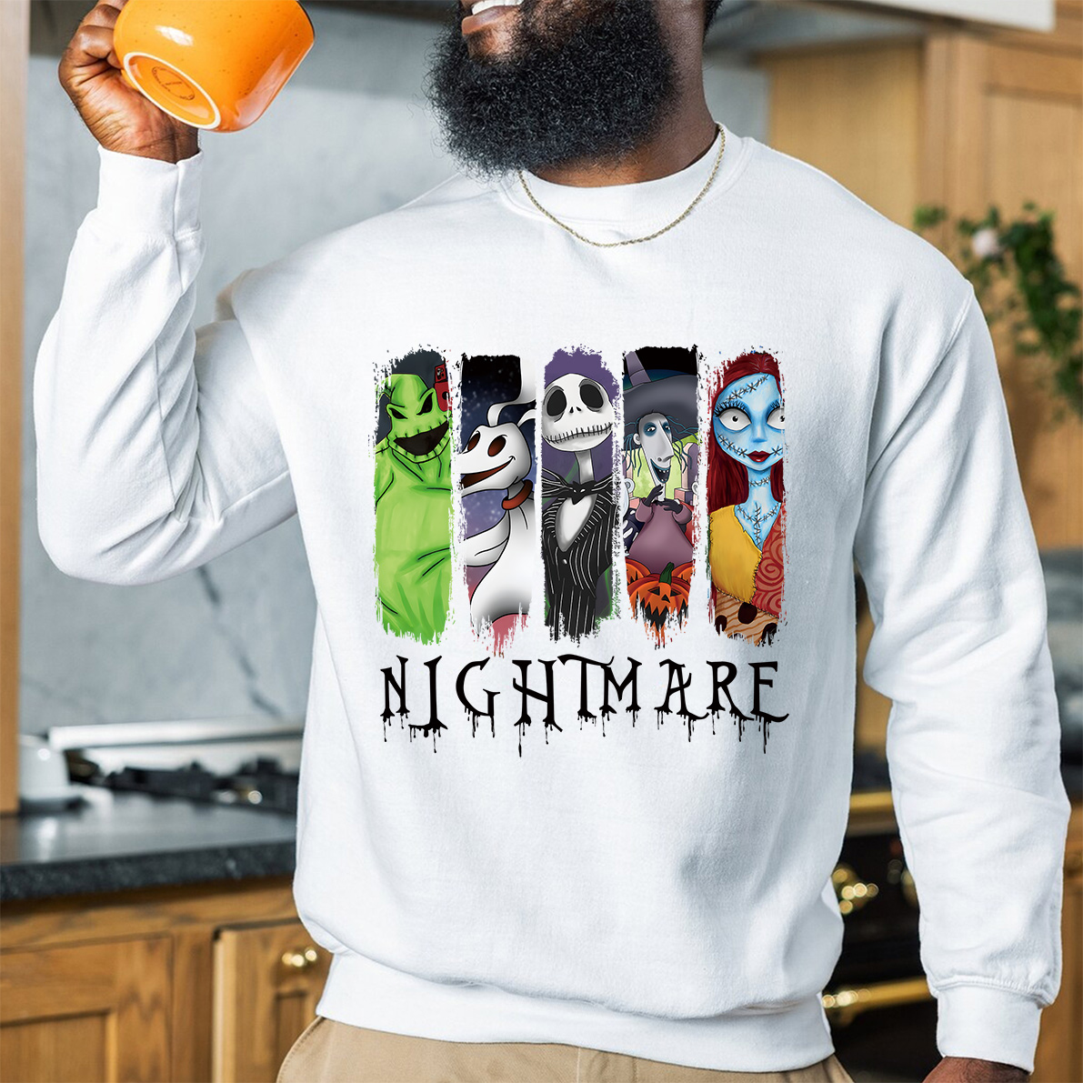 Halloween Horror Movies Lovers Shirt