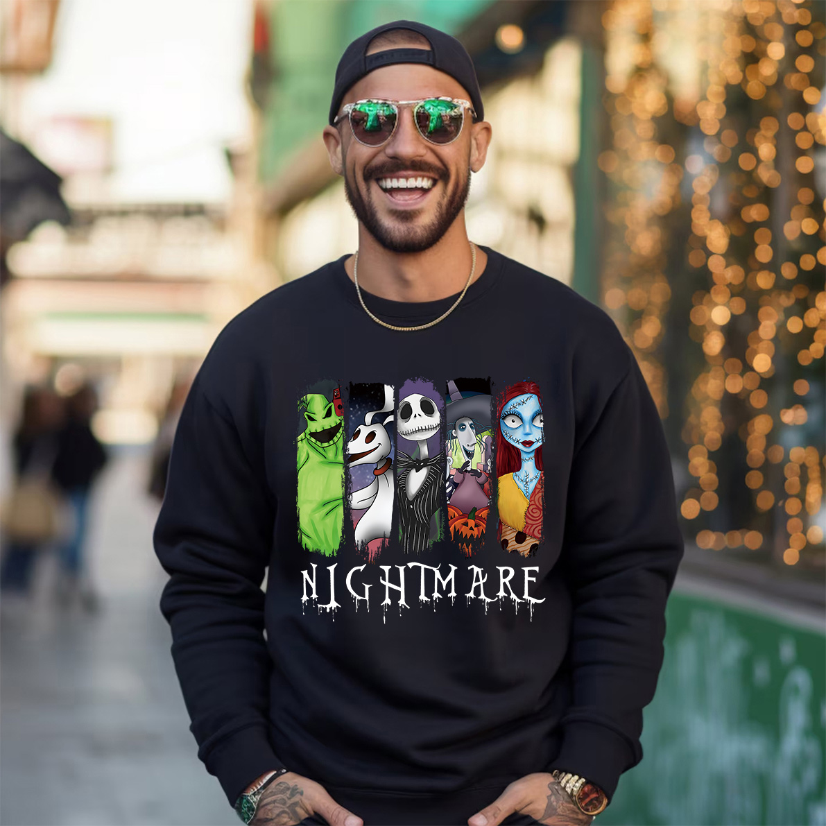 Halloween Horror Movies Lovers Shirt