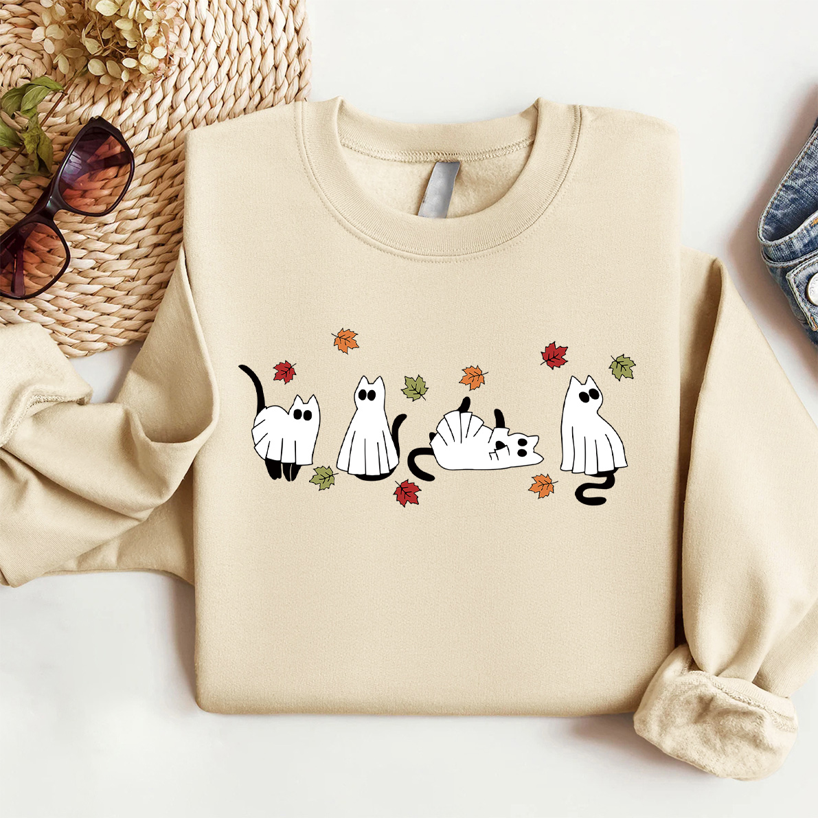 [Copy]It's Just A Bunch Of Hocus Pocus Shirt