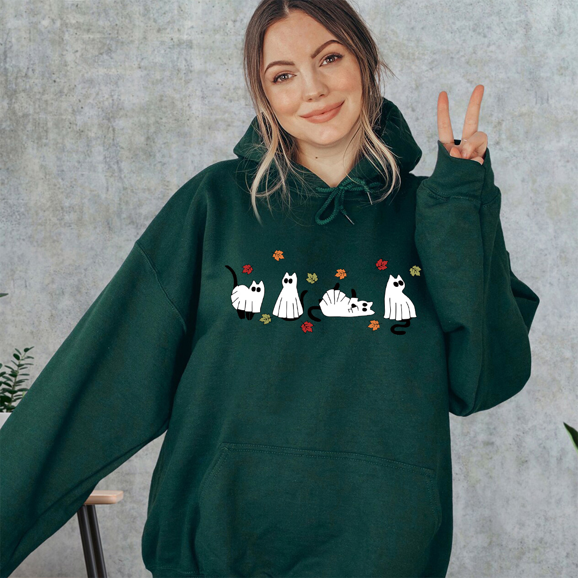 [Copy]It's Just A Bunch Of Hocus Pocus Shirt