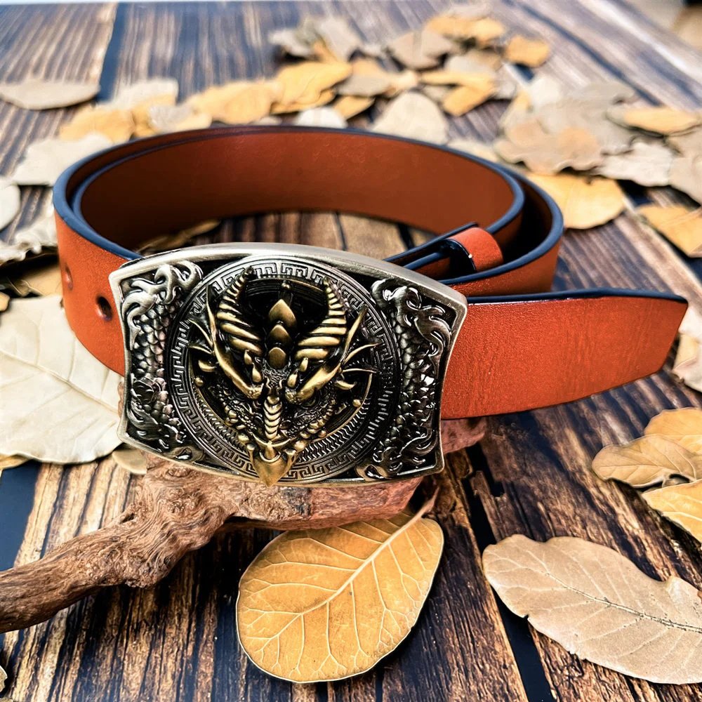Dragon Belt