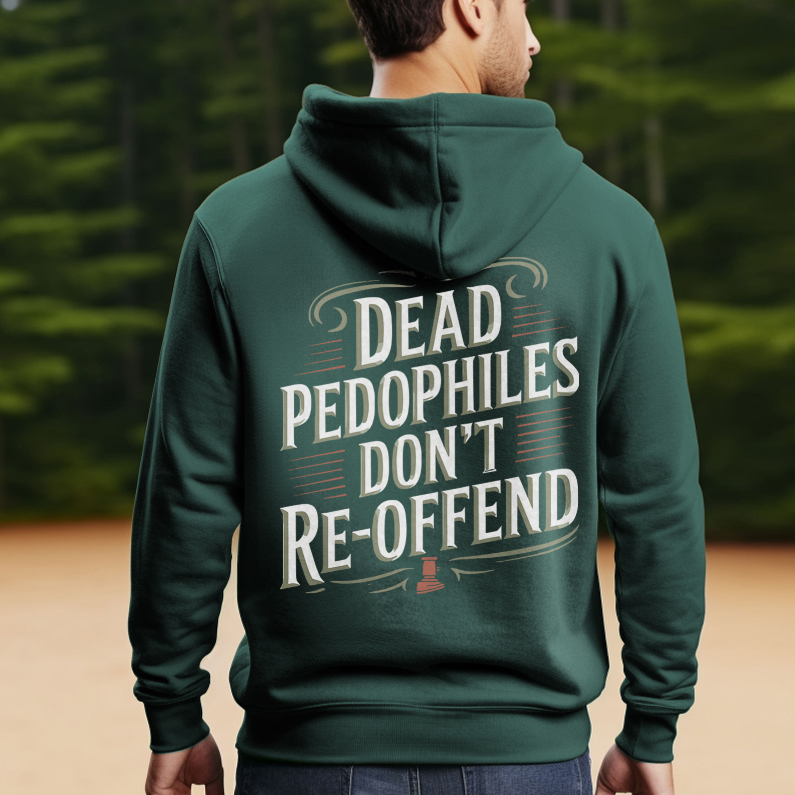 Zero Tolerance Armor: Fight for the Vulnerable