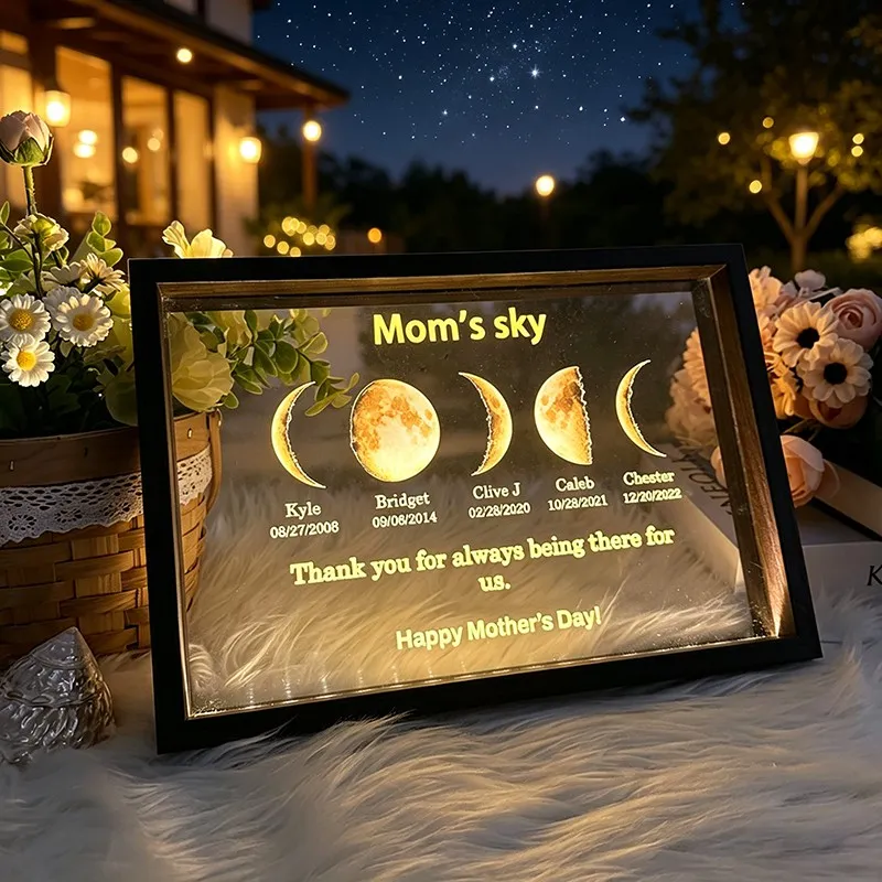🌙Mum's Moon