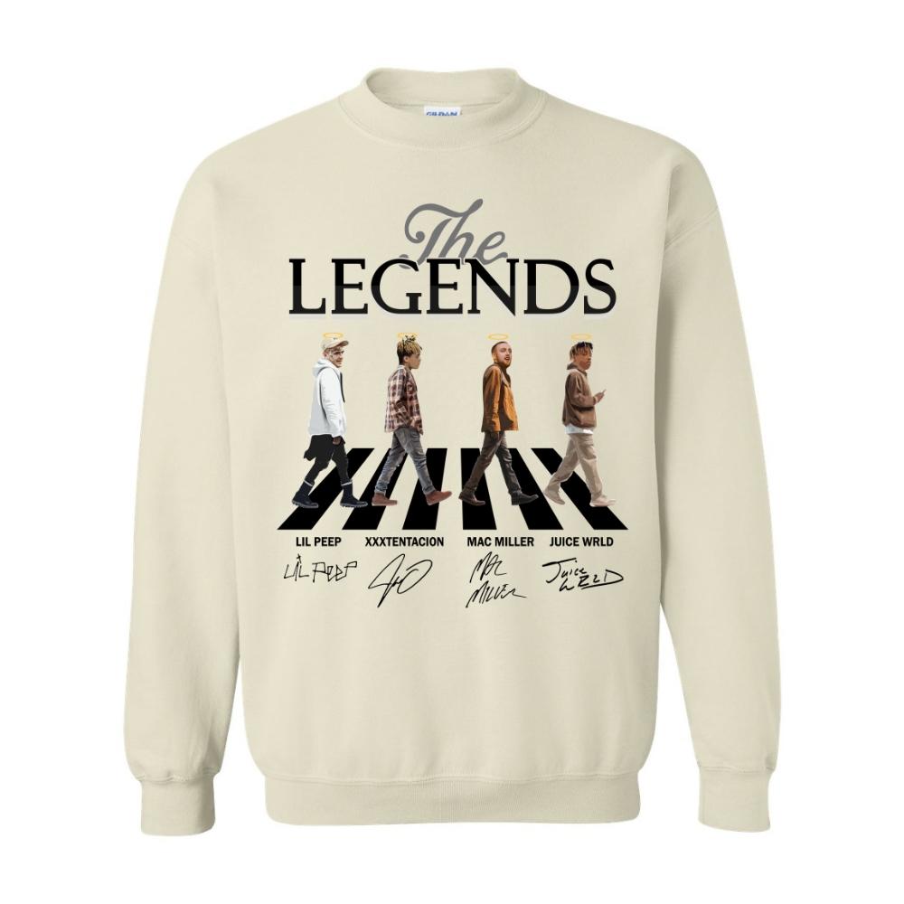 Retro Rapper Merch,Hiphop Unisex T-Shirt