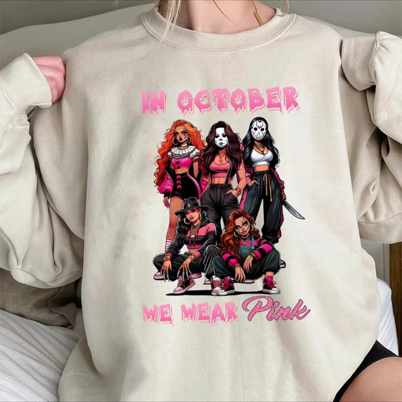 Halloween Vintage Shirt