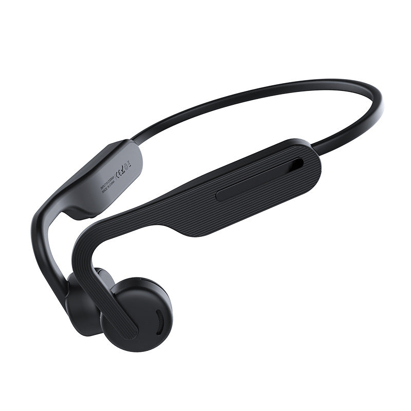 Bone Conduction Headphones