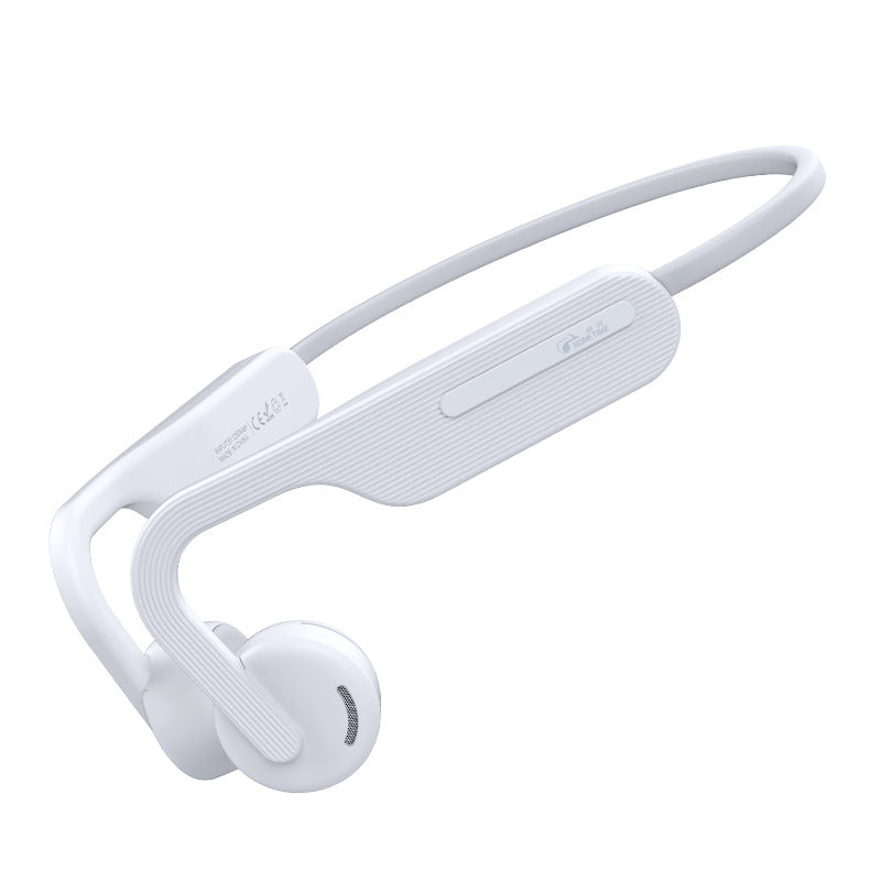 Bone Conduction Headphones