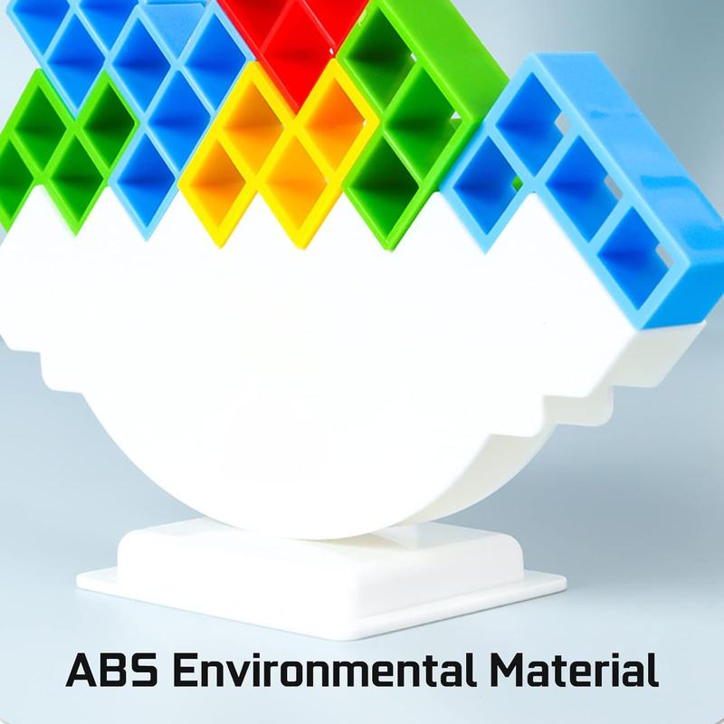 Halloween Party Balance Board Games