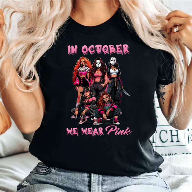 Halloween Vintage Shirt
