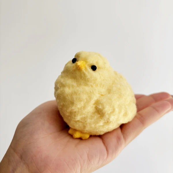 Chicken Taba Squishy Toy ,Stress Relief Toys