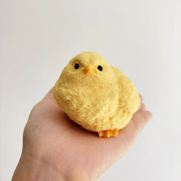 Chicken Taba Squishy Toy ,Stress Relief Toys
