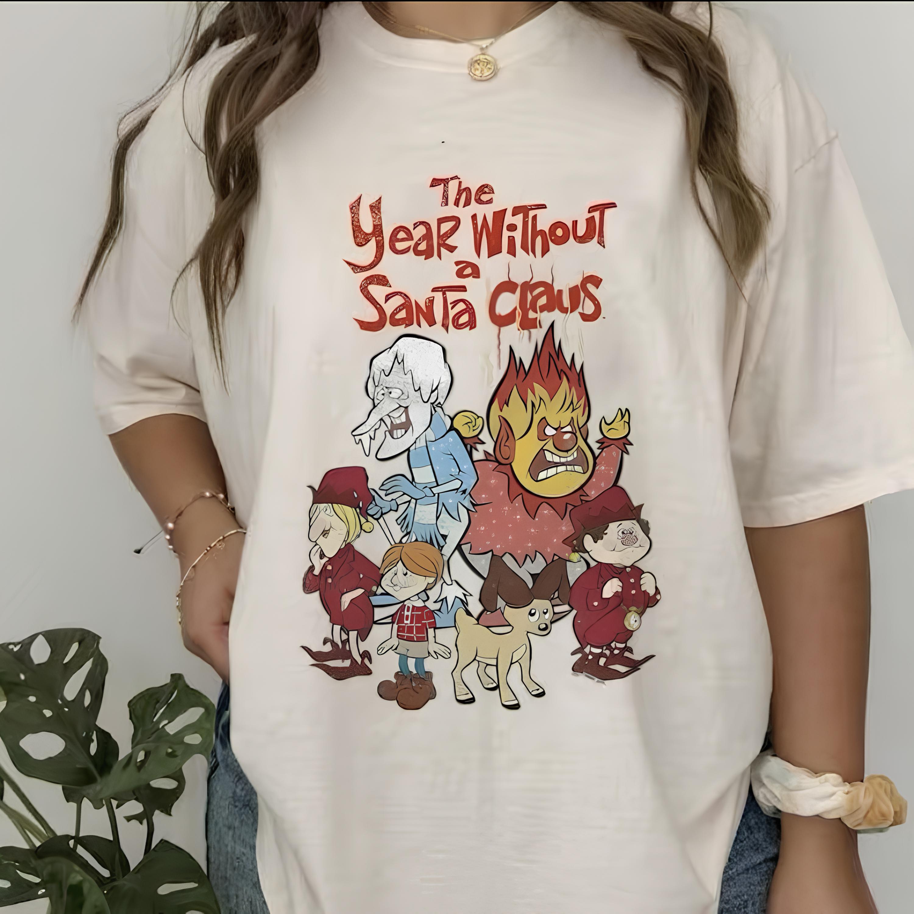 [Copy]Custom Christmas Mama Kid Name T-Shirt/Sweatshirt/Hoodie