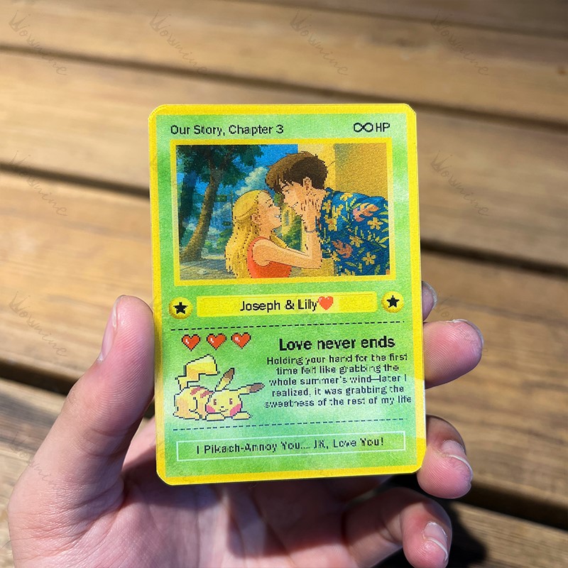 Anime Magical Tilt-Frame: Real to Ghibli Art