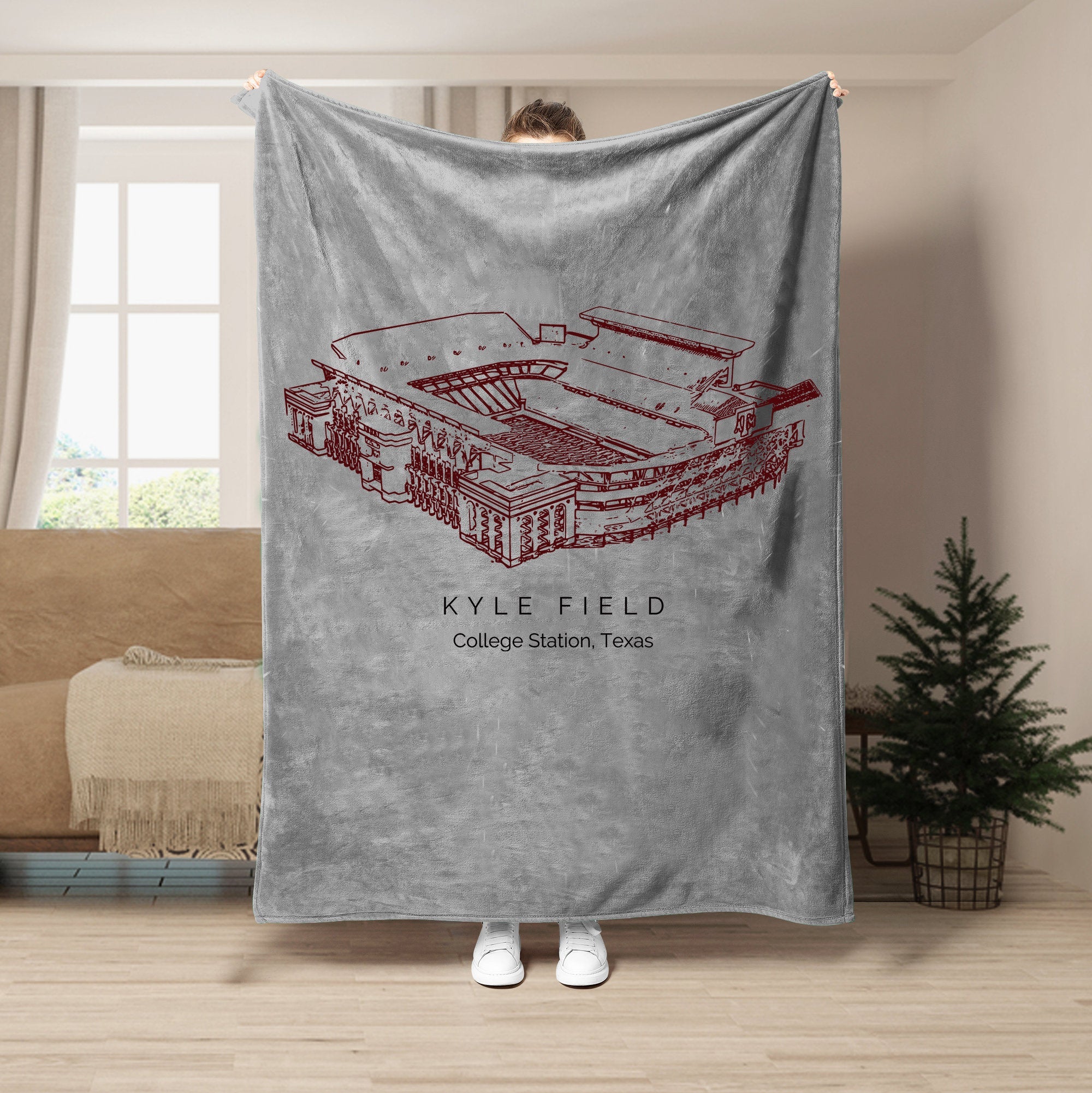 Kyle Field - Texas A&M Aggies football_ College_yyt