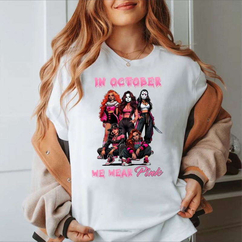 Halloween Vintage Shirt