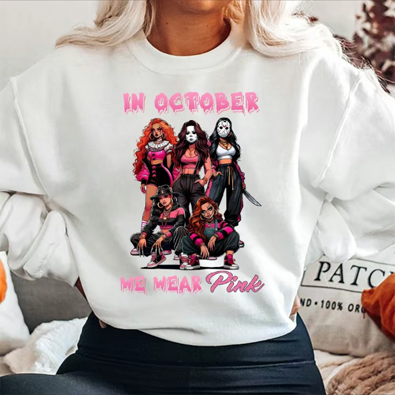 Halloween Vintage Shirt