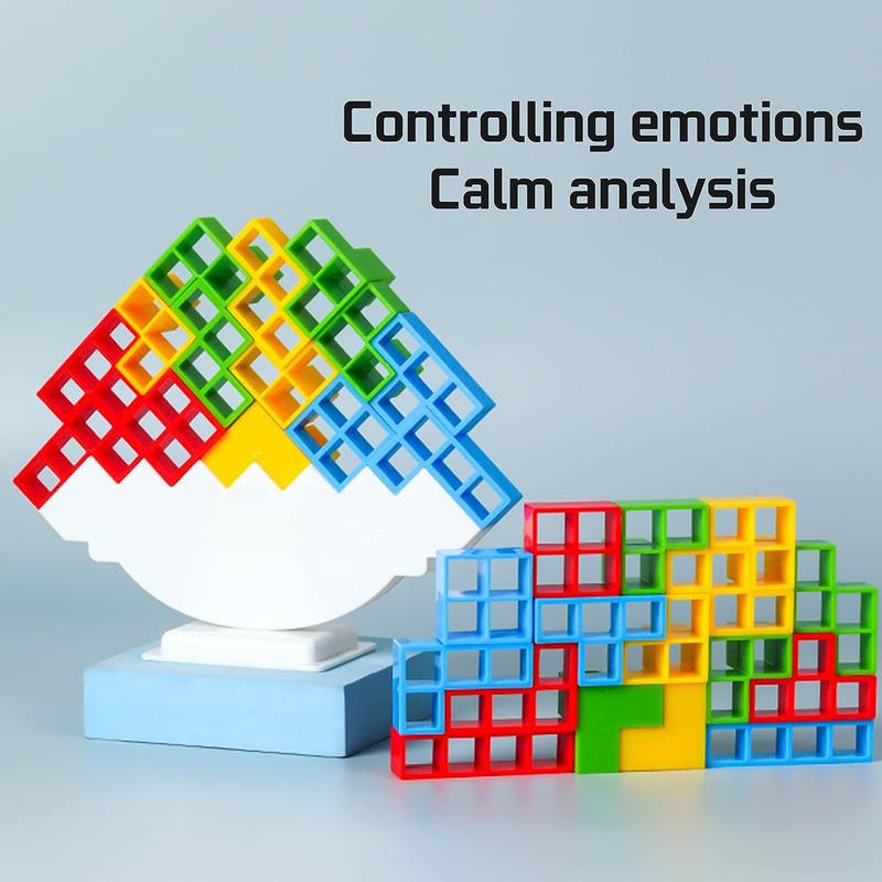 Halloween Party Balance Board Games