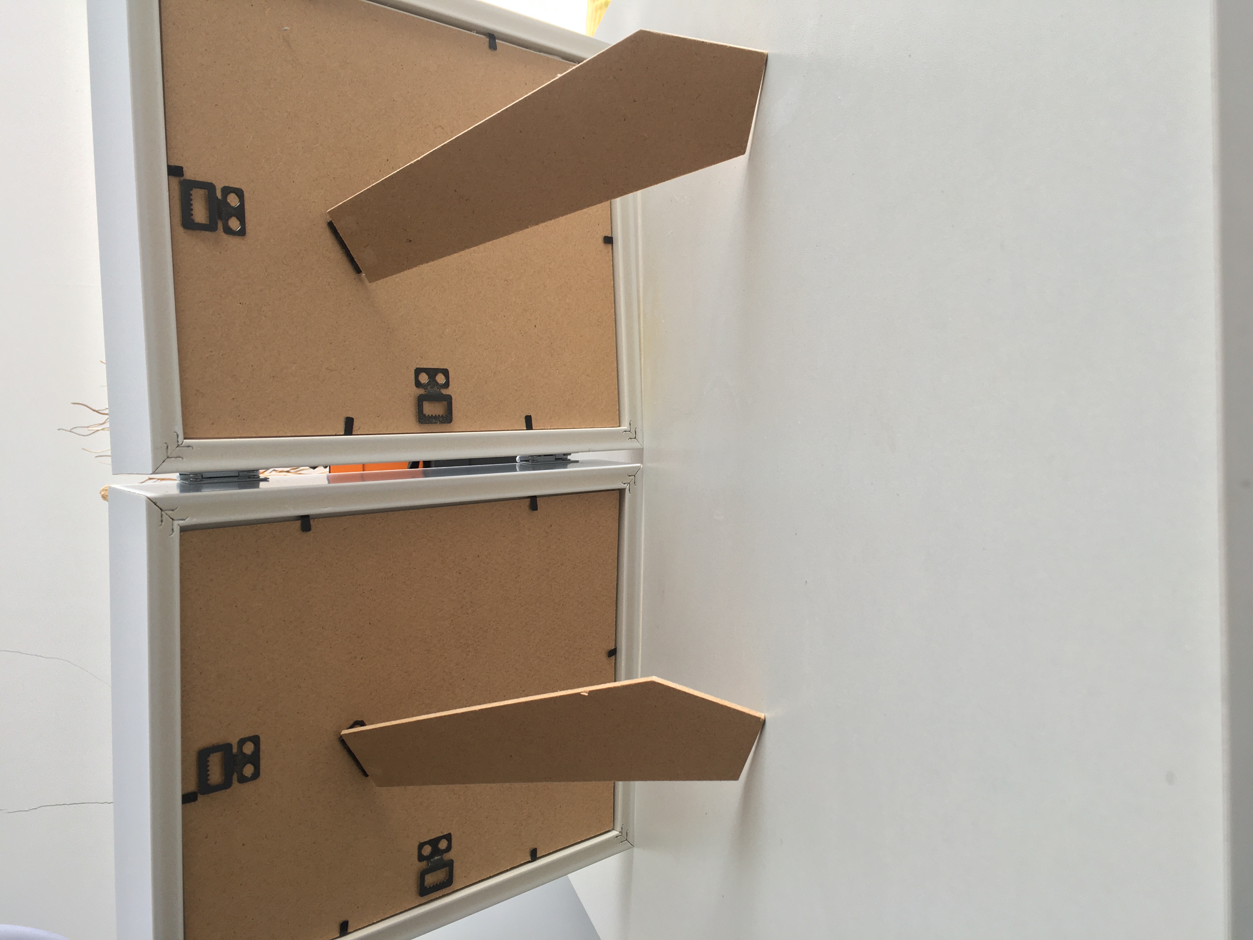 (Grandma Photo With Name) Custom flower frame with REAL MOON PHASE Anniversary Calendar