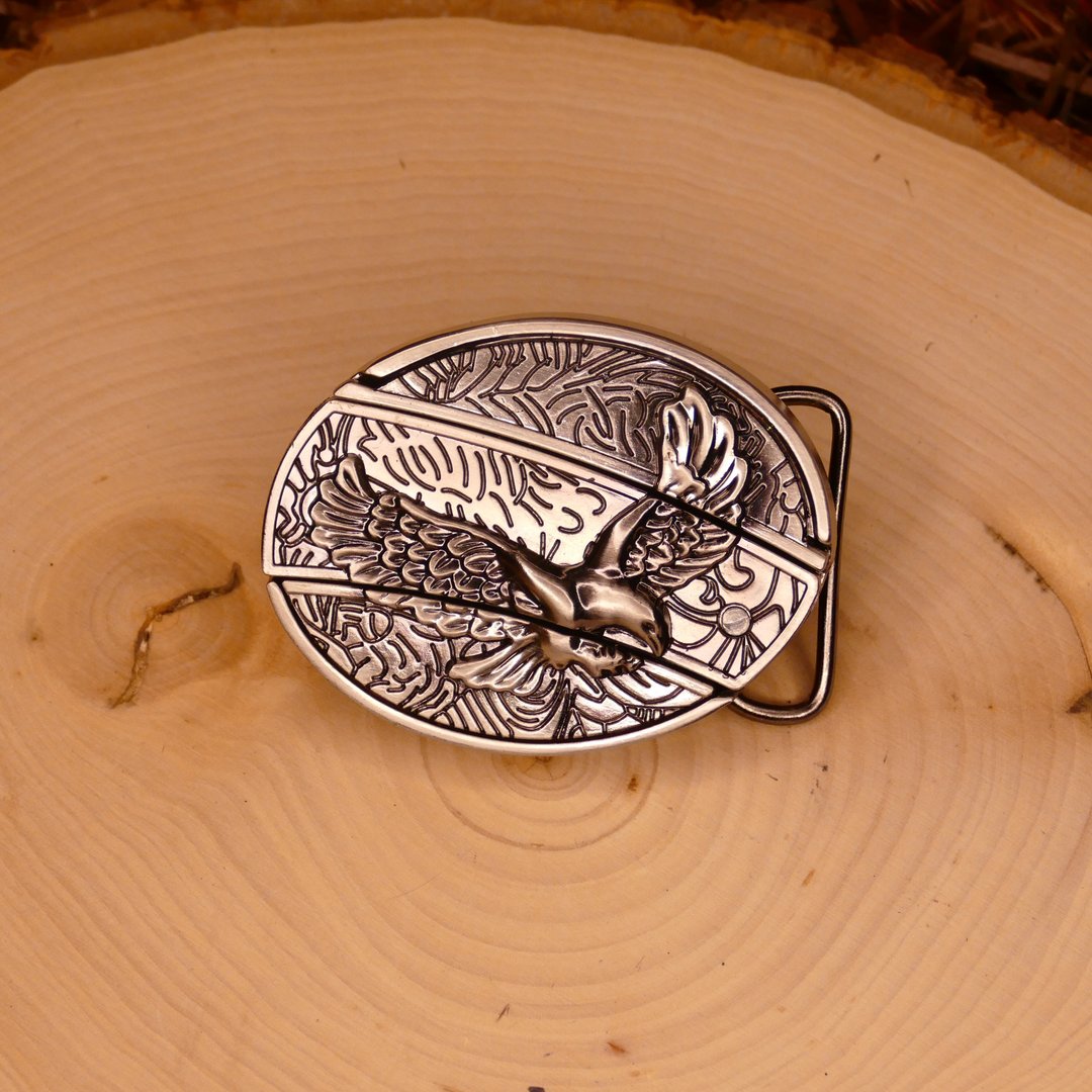 Flying Eagle Belt