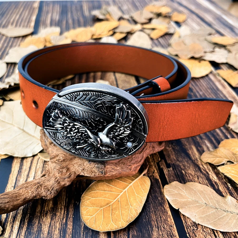 Flying Eagle Belt