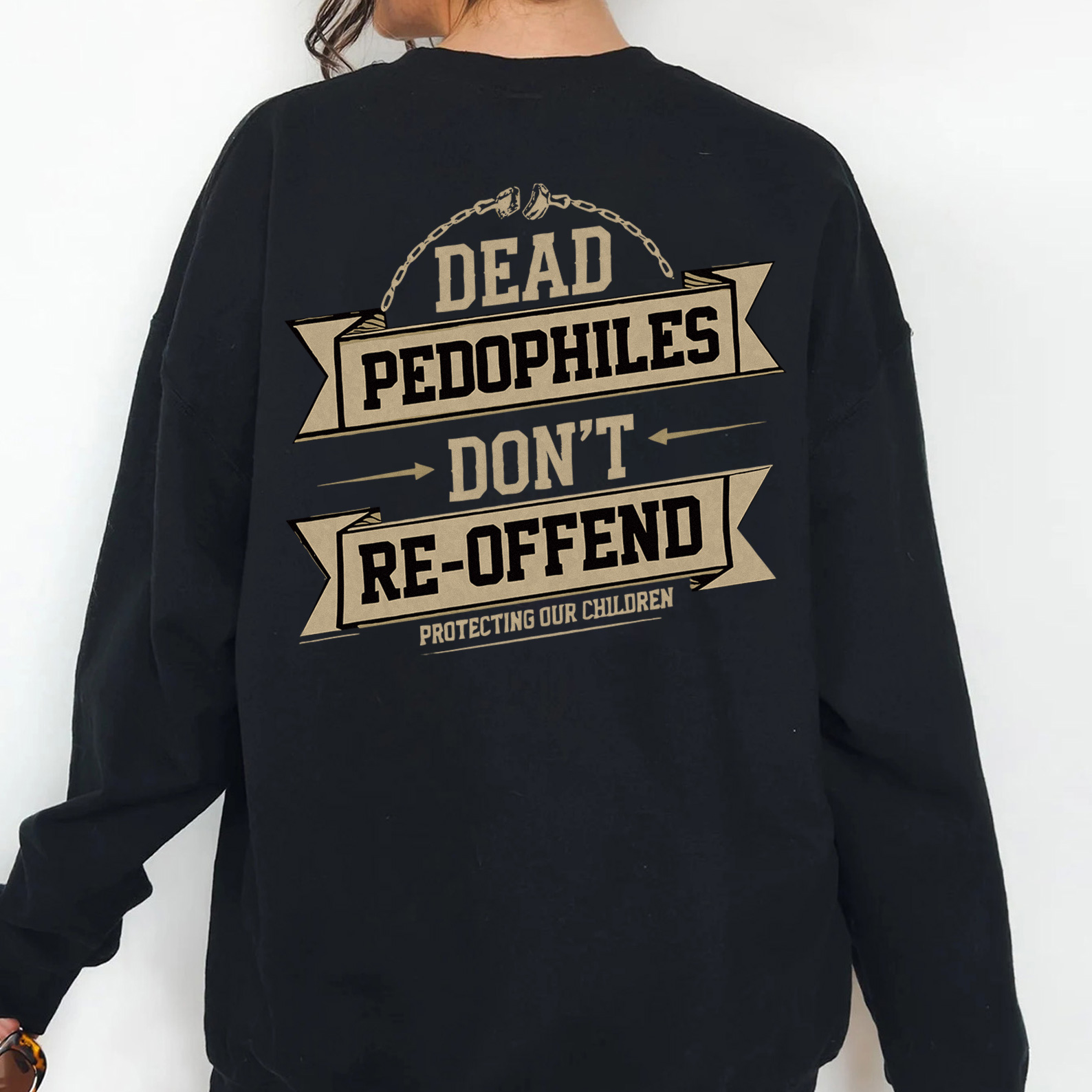 Guardian Chain: Stand for Justice