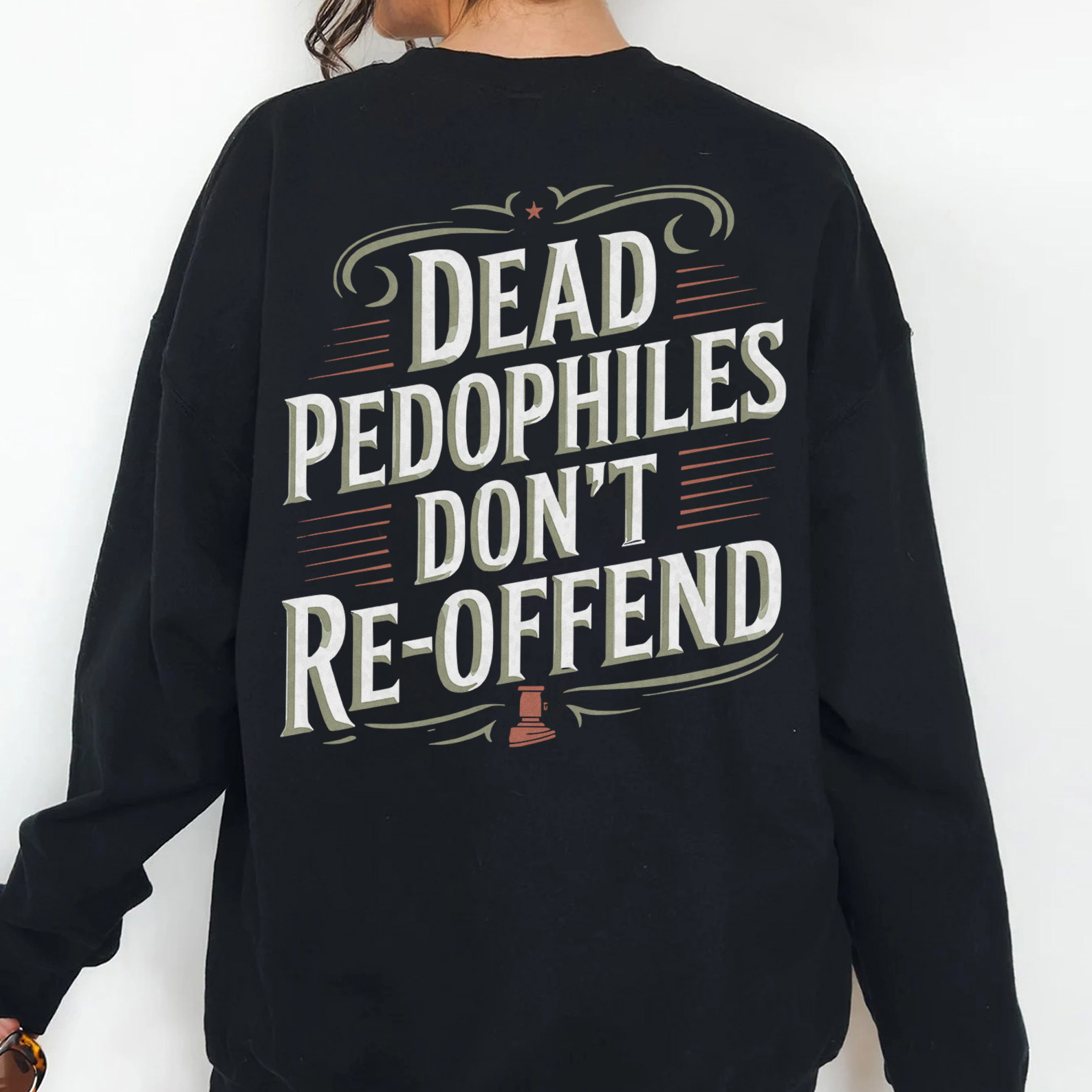 Zero Tolerance Armor: Fight for the Vulnerable