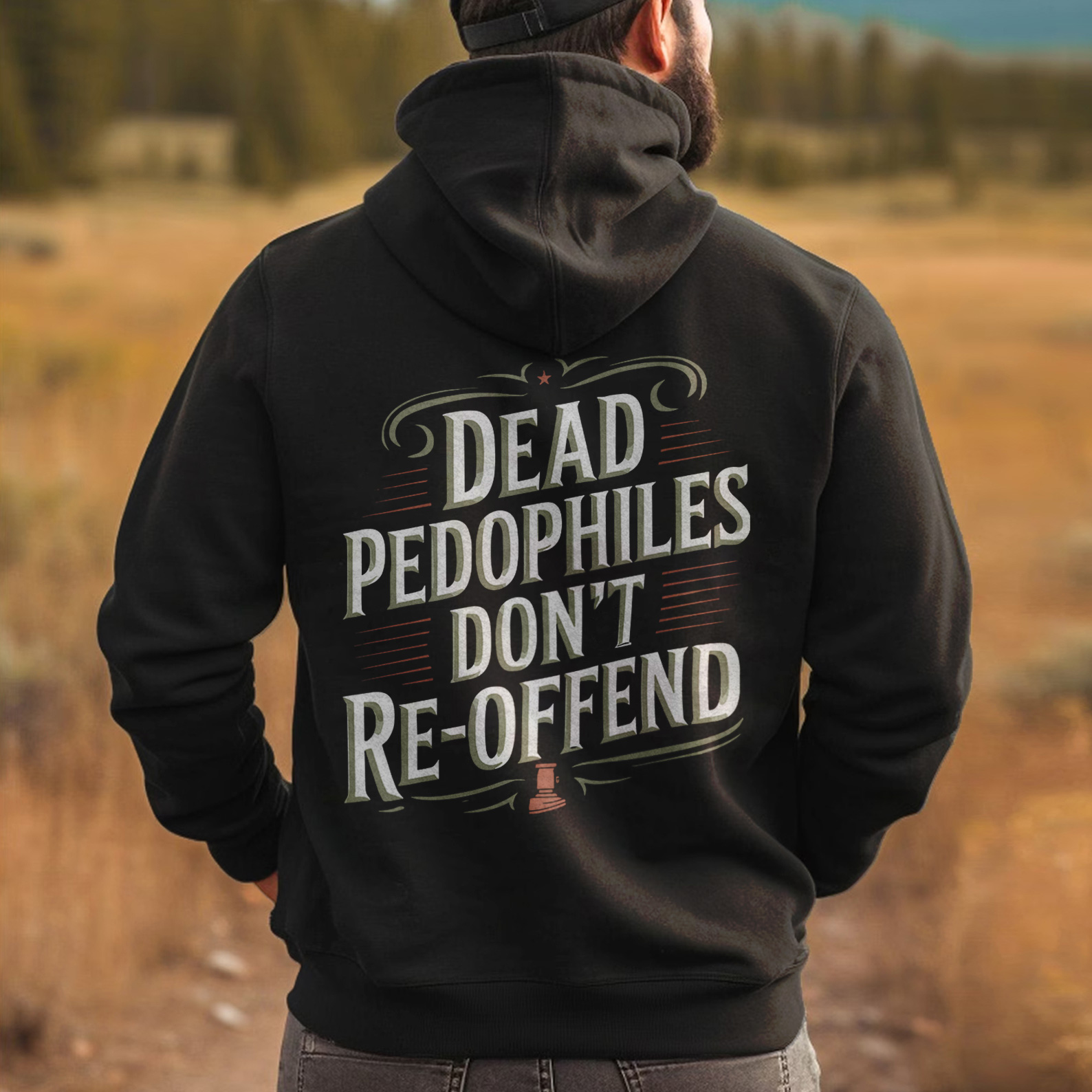 Zero Tolerance Armor: Fight for the Vulnerable