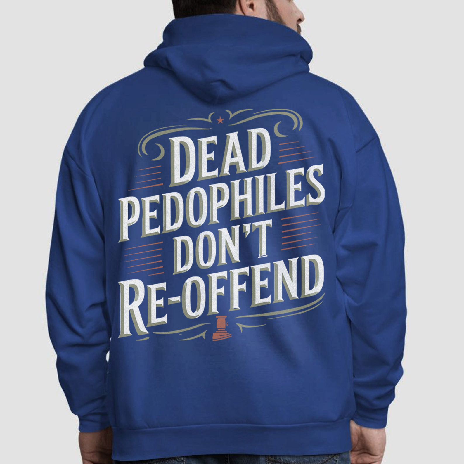 Zero Tolerance Armor: Fight for the Vulnerable