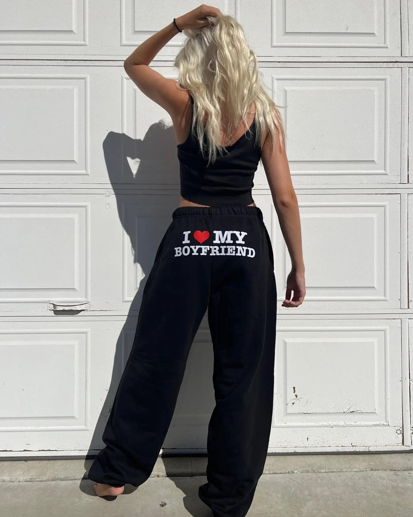 💫I Love My Boyfriend Sweatpants