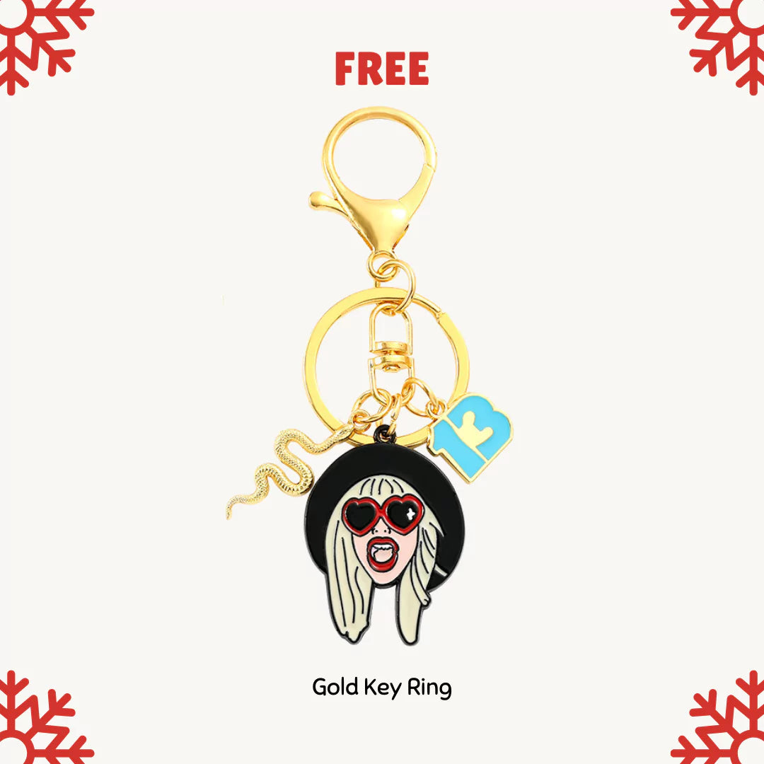 Merry Swiftmas Advent Calendar