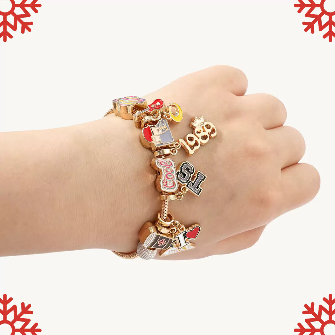 Merry Swiftmas Advent Calendar