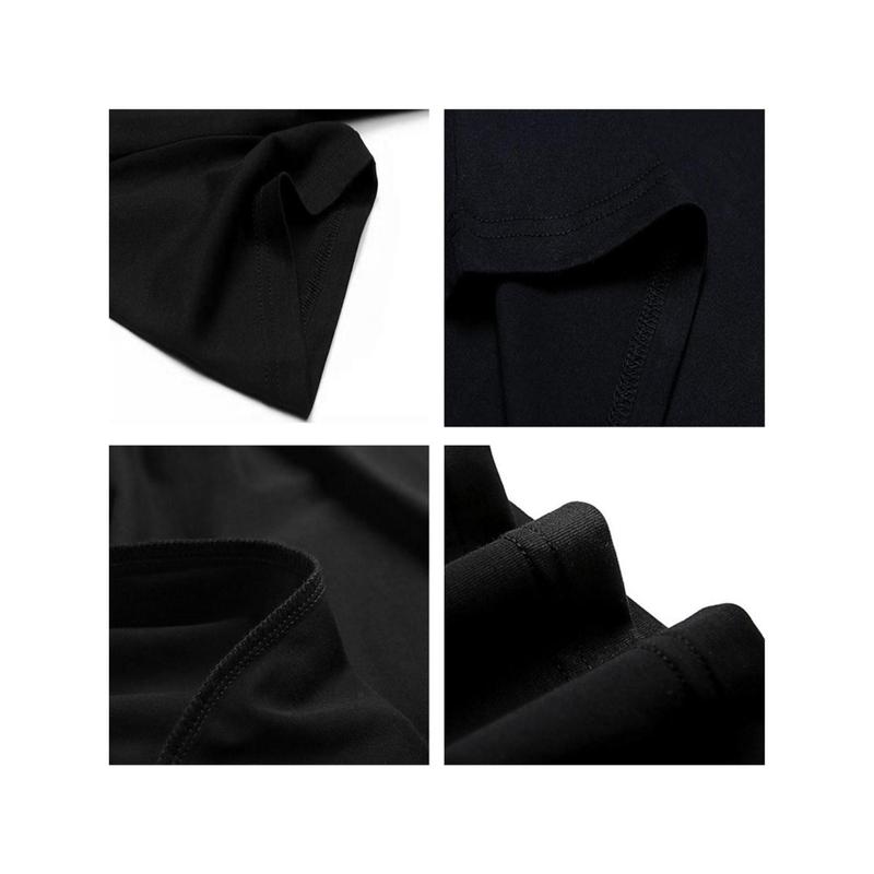 “Gen Z Meltdown” Bold Color Crash Tee