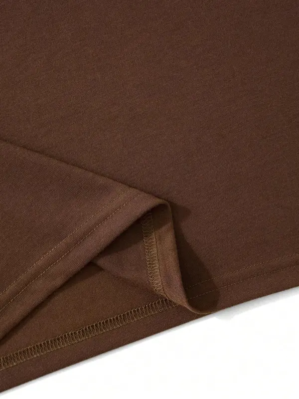 “Outdoor Soul 4 - Pack” Nature & Brand Graphic Tees