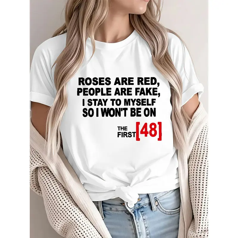 “Dark Social Truth” First 48 Crime Doc Tee