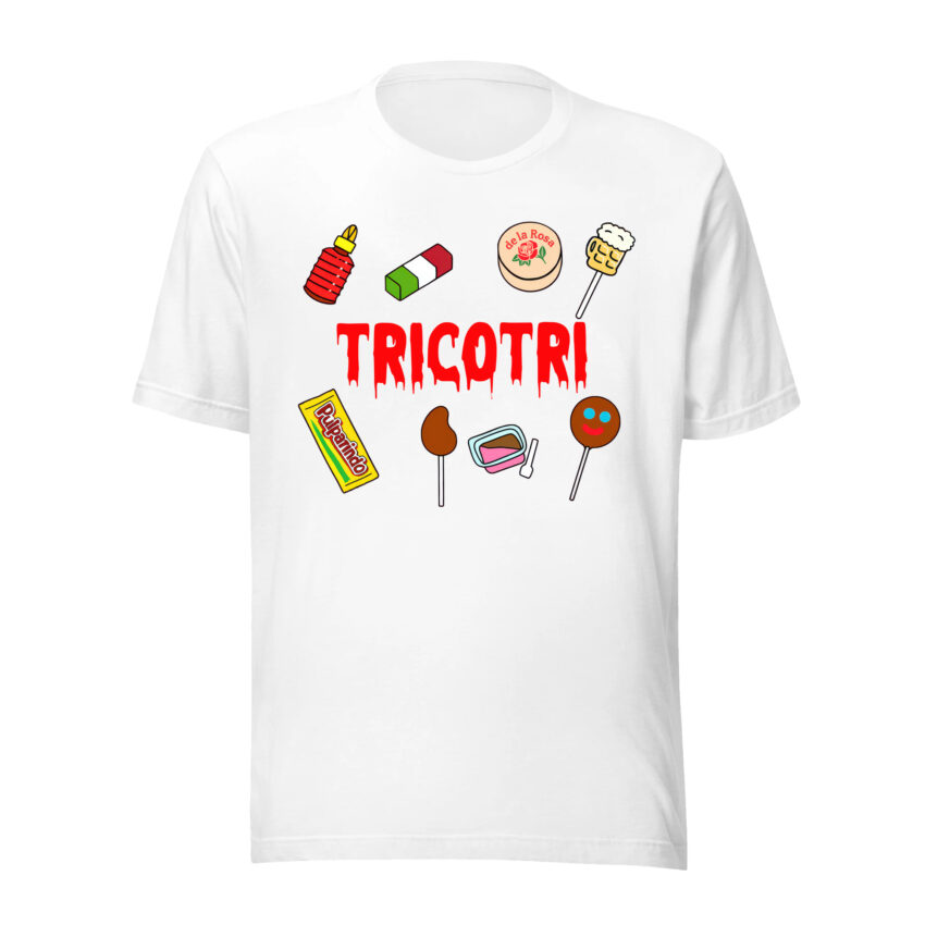 Tricotri Shirt