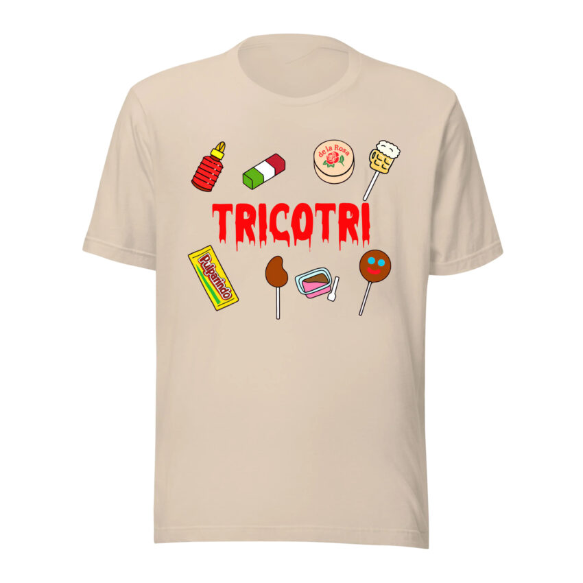 Tricotri Shirt