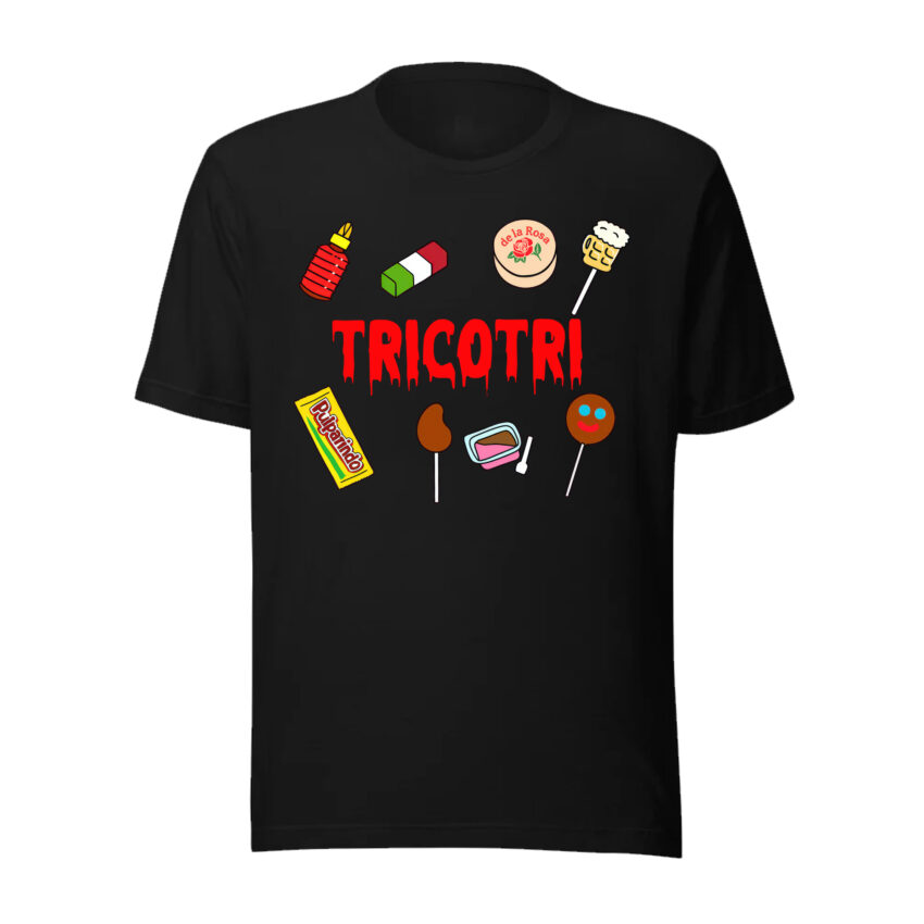 Tricotri Shirt