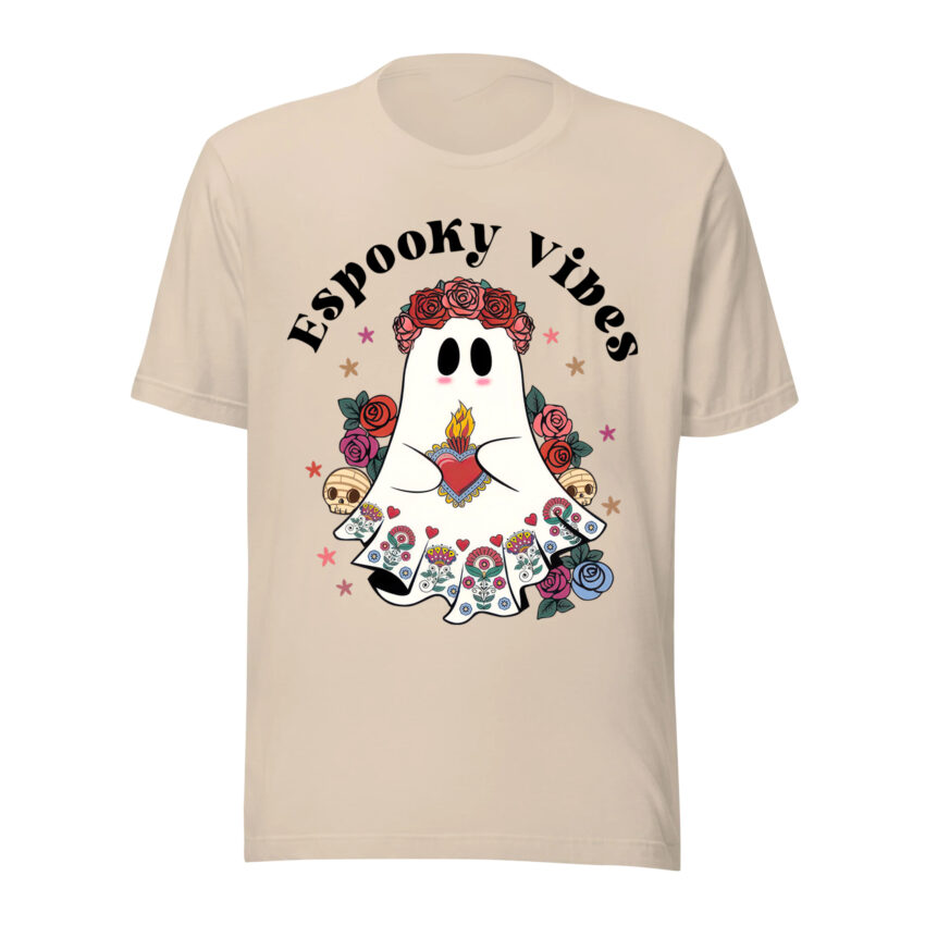 Espooky Vibes Ver 2 Shirt