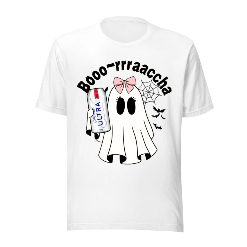 Boo-rrraaccha Ultra Shirt