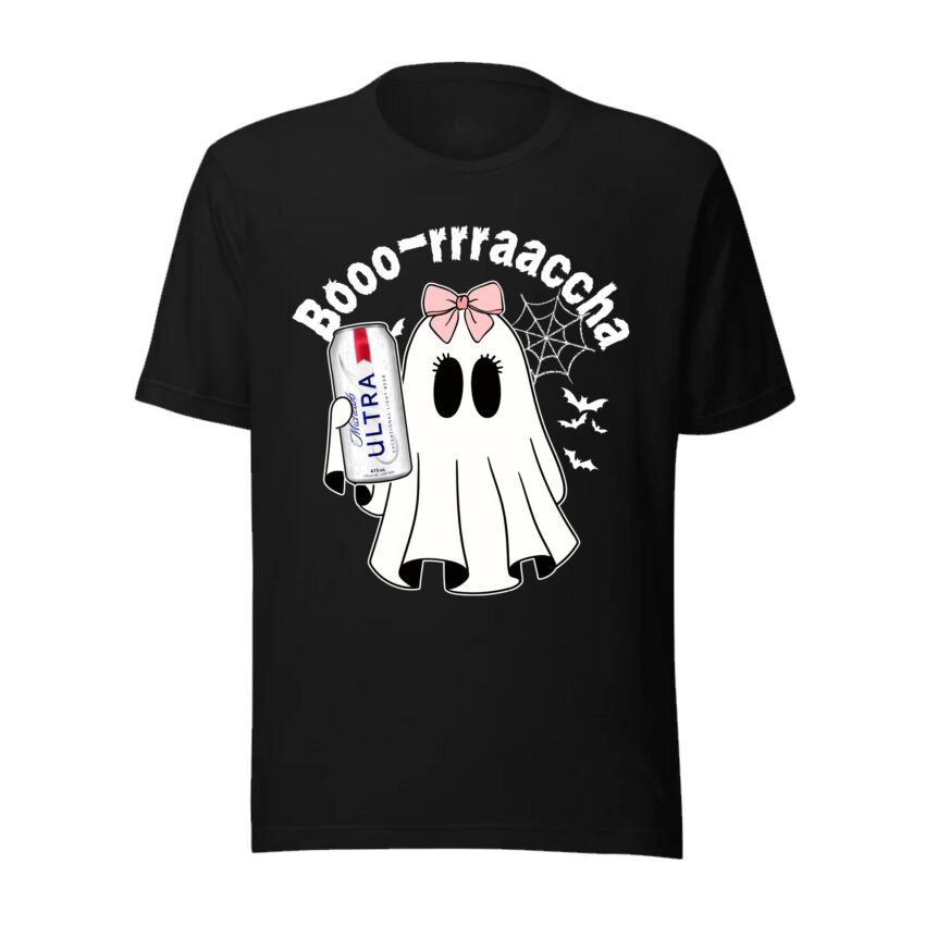 Boo-rrraaccha Ultra Shirt