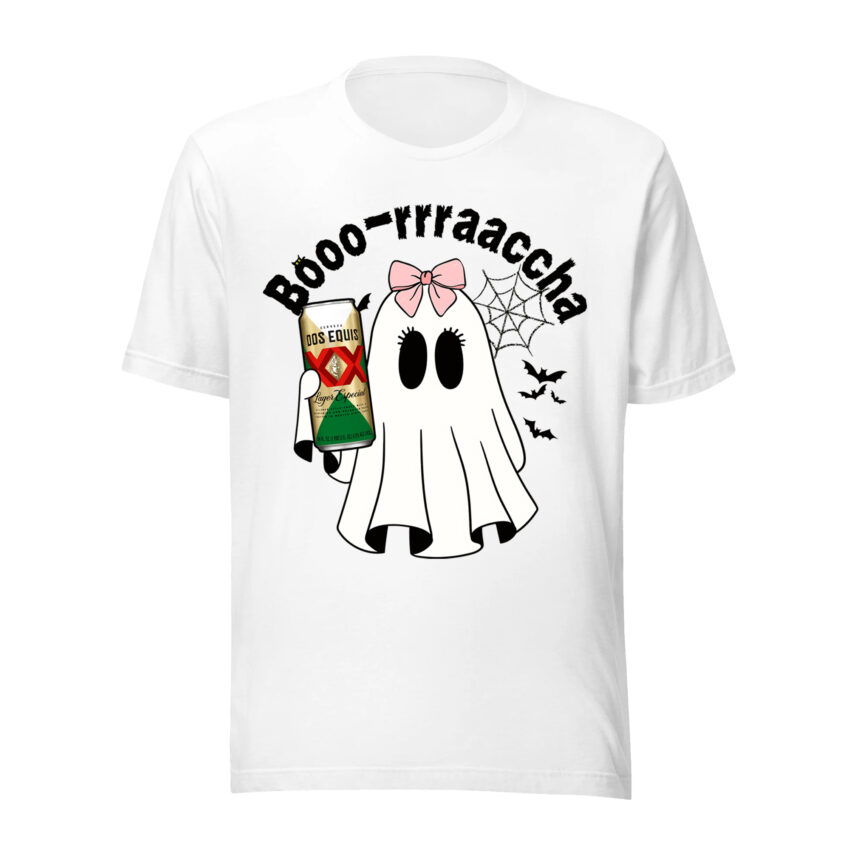 Boo-rrraaccha Dos Equis Shirt
