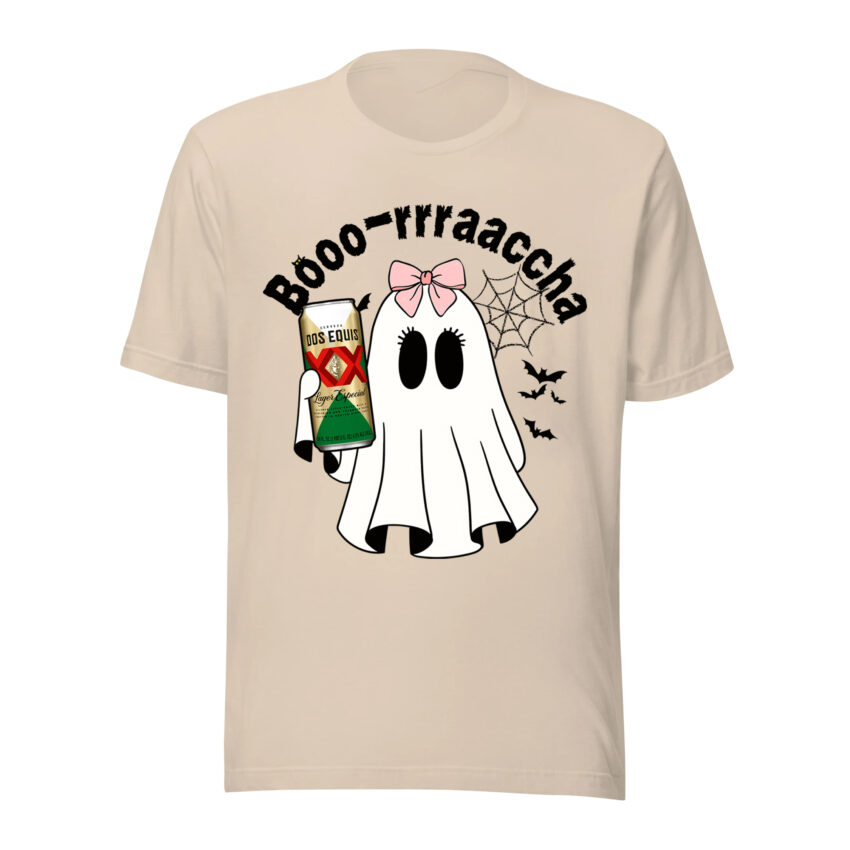 Boo-rrraaccha Dos Equis Shirt