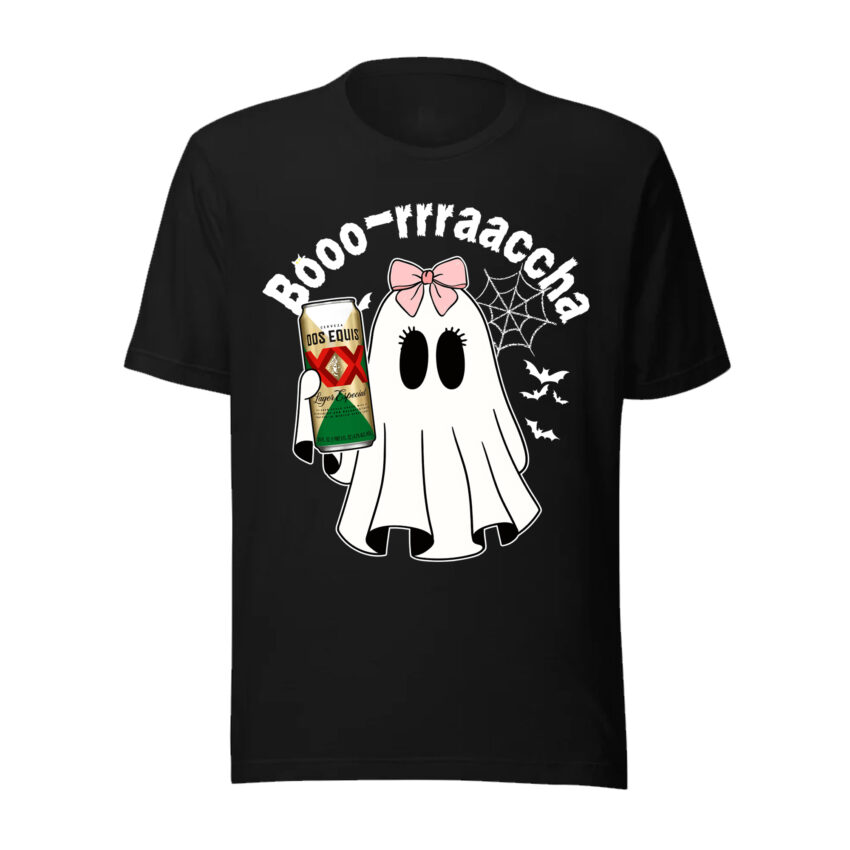 Boo-rrraaccha Dos Equis Shirt