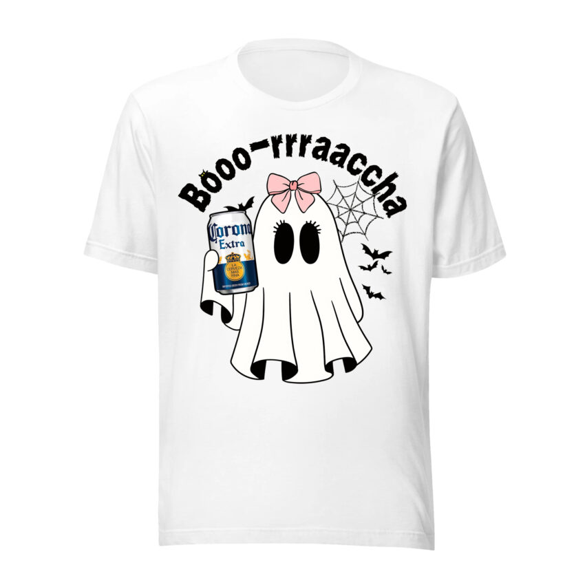 Boo-rrraaccha Corona Shirt