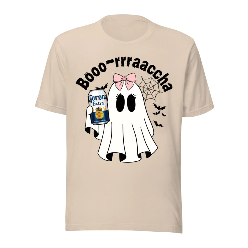 Boo-rrraaccha Corona Shirt