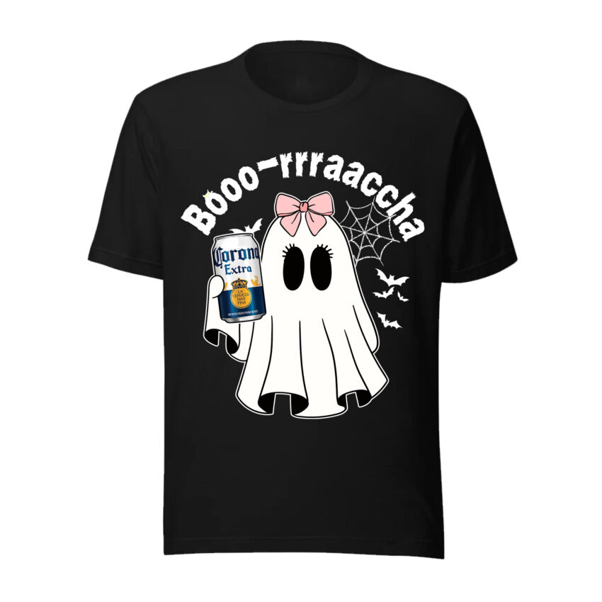Boo-rrraaccha Corona Shirt