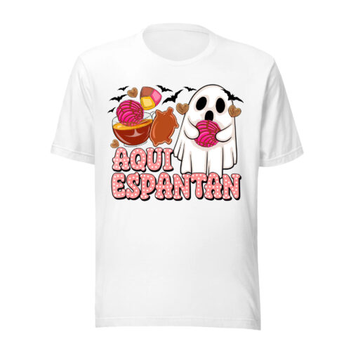 Aqui Espantan Shirt