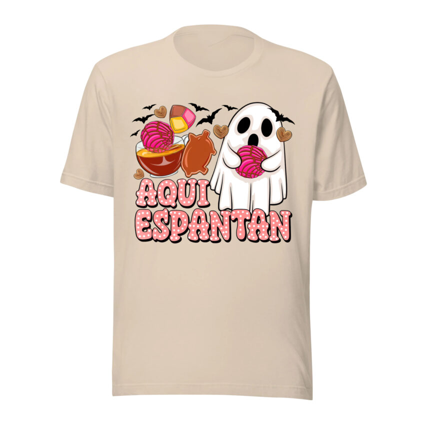 Aqui Espantan Shirt