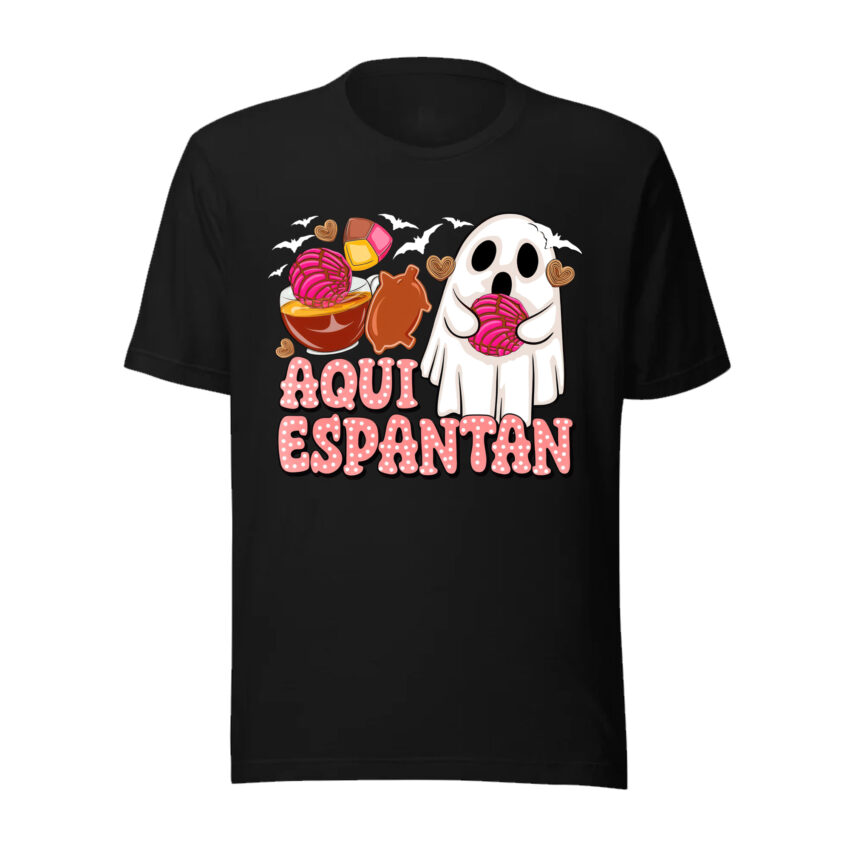 Aqui Espantan Shirt
