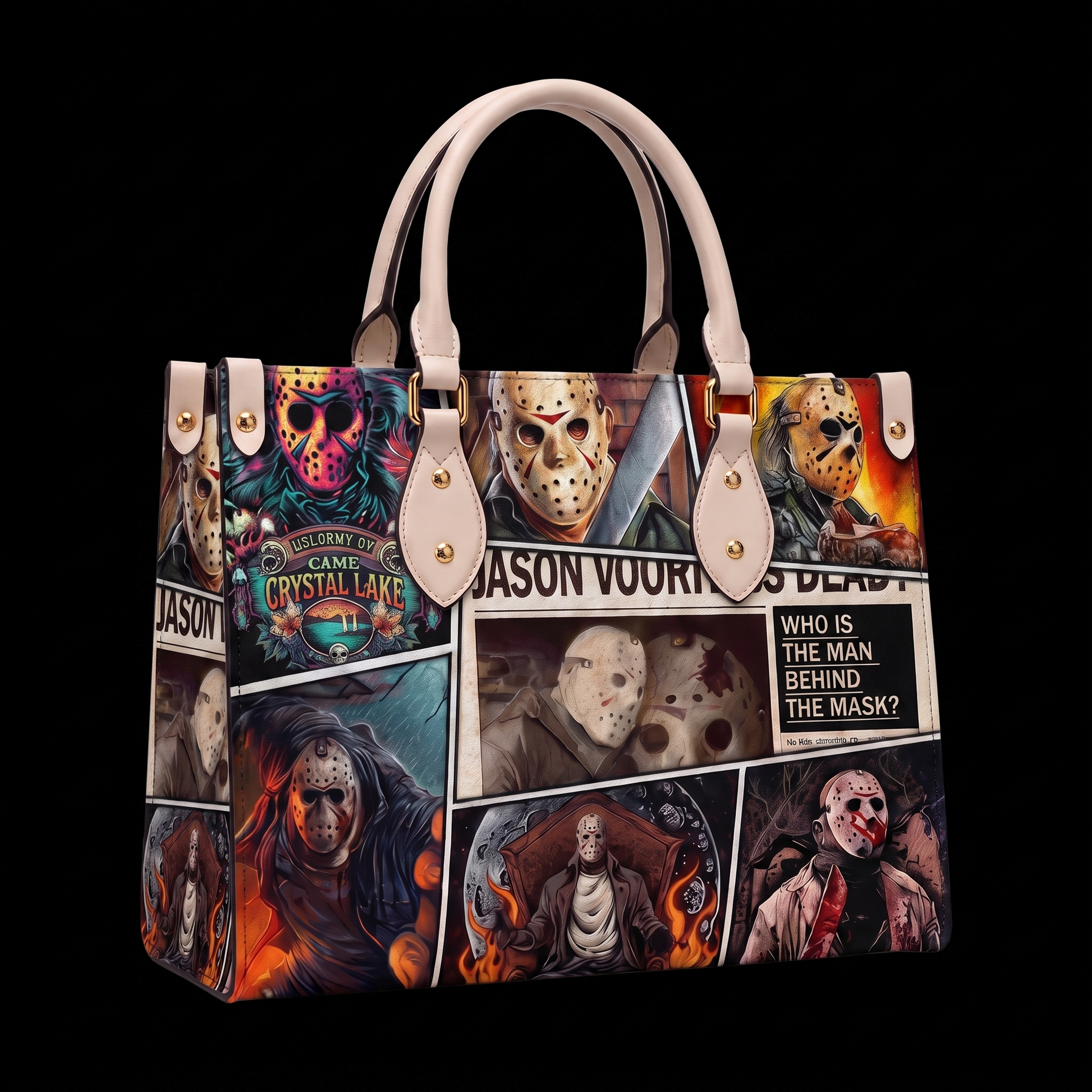Horror Bags
